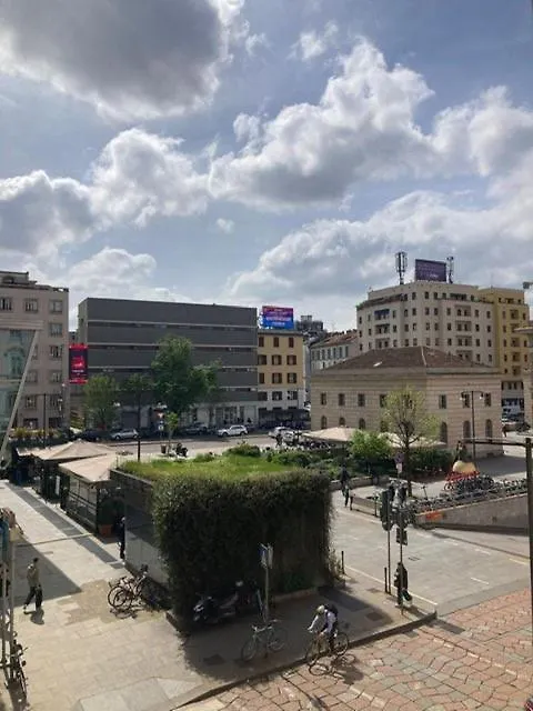 Appartamento Rosales Milano