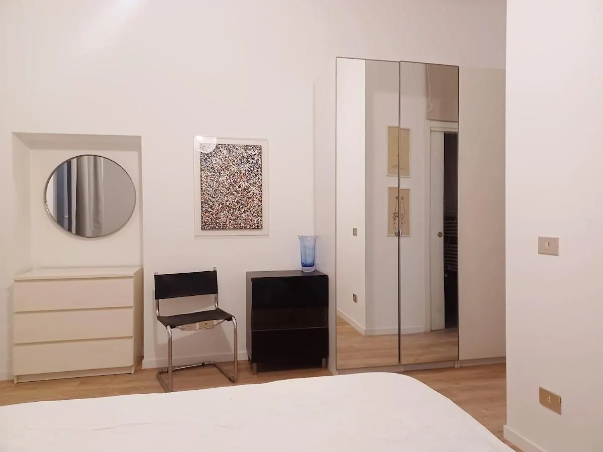 Appartamento Rosales 米兰 公寓